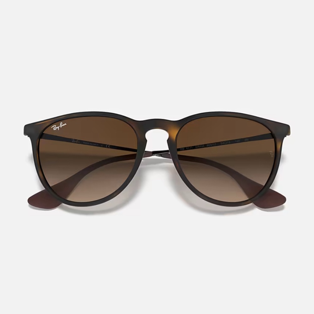 Ray Ban sunglasses Erika style